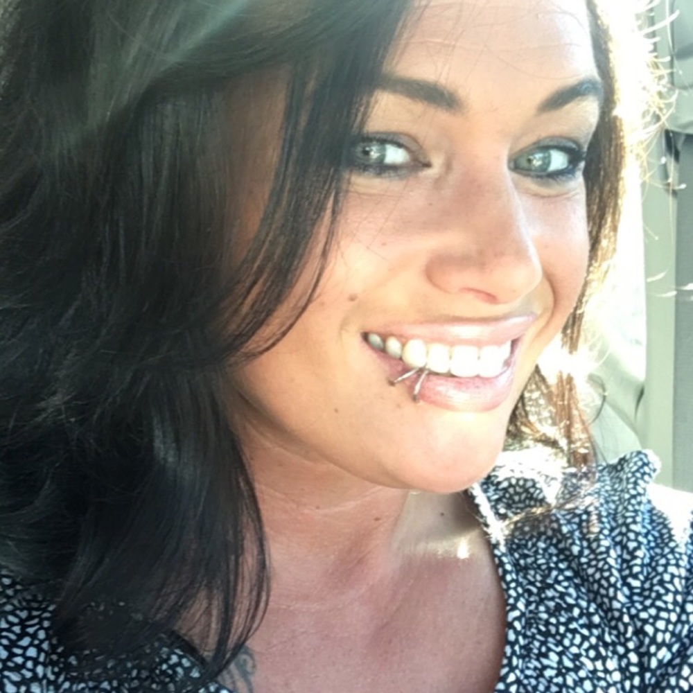 Meet your Posher, Allison